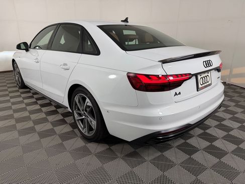 Used 2022 Audi A4 2.0T Prestige AWD/4WD image 3