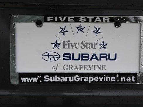 New 2026 Subaru Crosstrek 2.5i Limited image 13