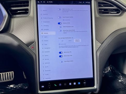 Used 2018 Tesla Model S P100D image 20