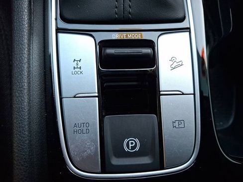 Used 2023 Hyundai Santa Cruz SEL Premium image 26