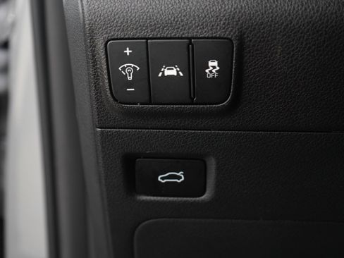 Used 2021 Kia K5 GT-Line image 23