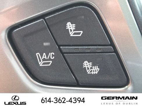 Used 2015 Chevrolet Silverado 1500 LTZ w/ LTZ Plus Package AWD/4WD image 15