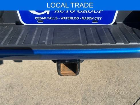 Used 2022 GMC Canyon Elevation w/ Trailering Package image 10