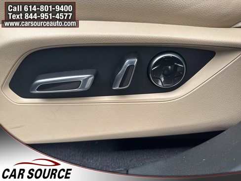 Used 2019 Acura RDX Base image 25