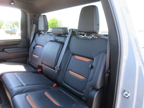 Certified 2024 GMC Sierra 2500 AT4 AWD/4WD image 22