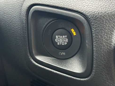 New 2026 Jeep Wrangler Willys image 19