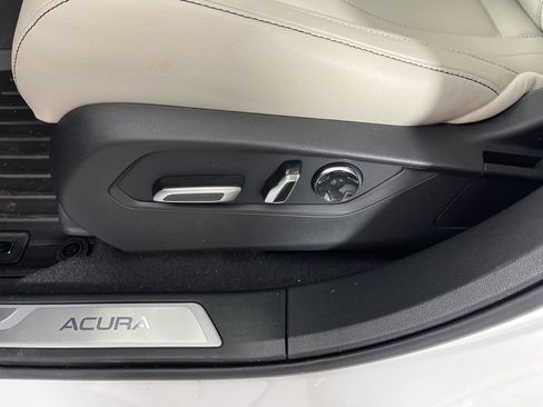 New 2026 Acura RDX SH-AWD image 23