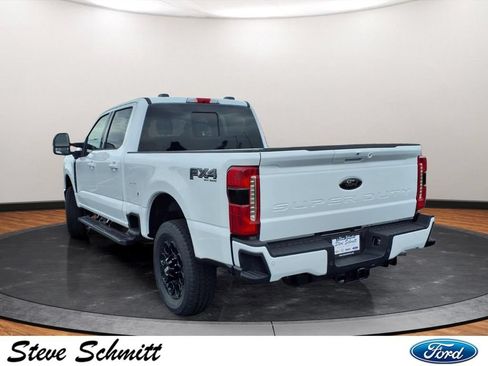 New 2026 Ford F250 XLT w/ XLT Premium Package AWD/4WD image 3