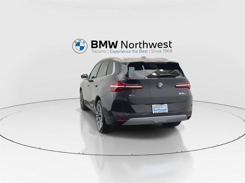 New 2026 BMW X3 xDrive30i w/ Premium Package AWD/4WD image 13