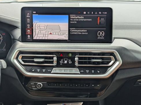 Used 2022 BMW X3 M40i w/ Premium Package image 17