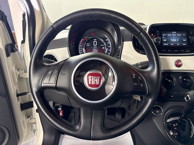 Used 2018 FIAT 500 Pop FWD image 18