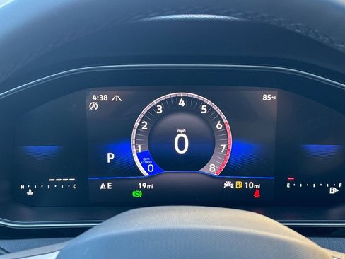 New 2026 Volkswagen Jetta Sport FWD image 22