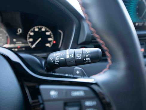 Certified 2025 Honda Pilot TrailSport image 14