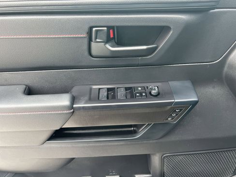 Used 2023 Toyota Sequoia TRD Pro image 15