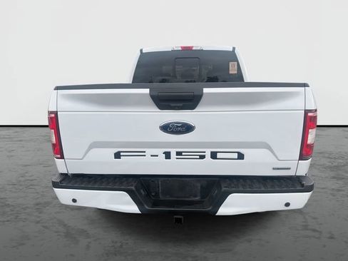 Used 2019 Ford F150 XLT w/ Equipment Group 302A Luxury image 27