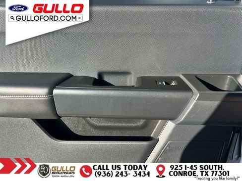 Used 2024 Ford F150 STX RWD image 16