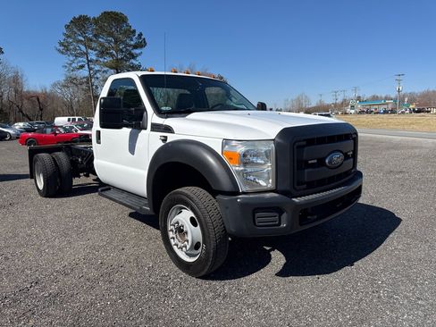 Used 2014 Ford F450 XL image 13