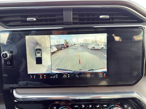 Used 2024 GMC Sierra 2500 Denali w/ Denali Reserve Package image 20