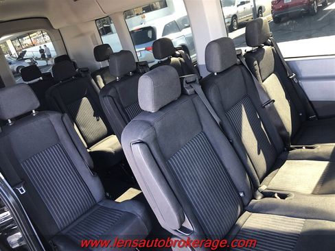 Used 2017 Ford Transit 350 XLT RWD image 17