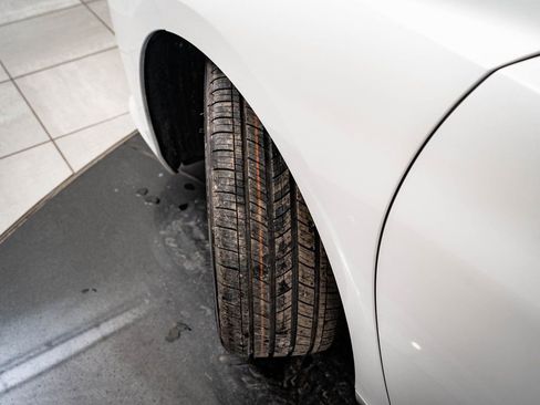 Certified 2023 Lexus ES 250 w/ Premium Package image 48