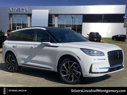 New 2025 Lincoln Corsair Grand Touring w/ Equipment Group 301A