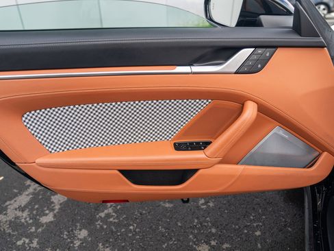 Certified 2024 Porsche 911 Turbo S image 10
