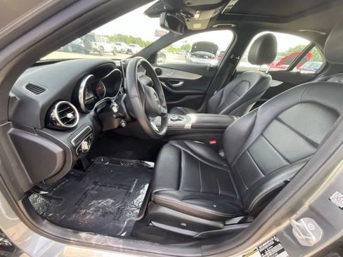Used 2018 Mercedes-Benz C 300 4MATIC Sedan image 13