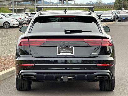 New 2026 Audi Q8 Premium Plus