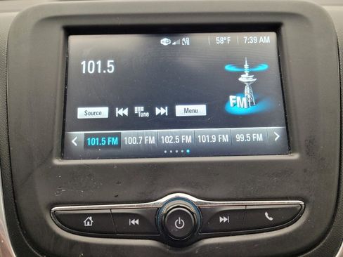 Used 2018 Chevrolet Equinox LT AWD/4WD image 25