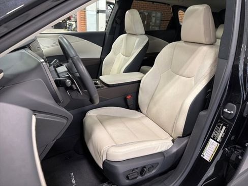 Used 2023 Lexus RX 350 AWD image 13