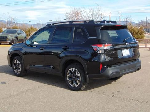 New 2026 Subaru Forester Premium AWD/4WD image 6
