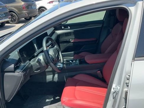 Certified 2025 Kia K5 GT-Line w/ GT-Line Premium Package AWD/4WD image 20