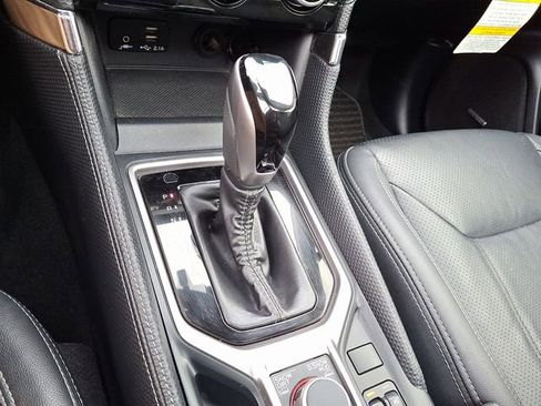 Used 2023 Subaru Forester Touring image 15