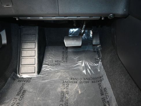 New 2024 Ford Bronco Sport Big Bend w/ Convenience Package image 14