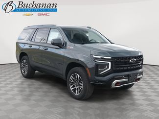 New 2026 Chevrolet Tahoe Z71 w/ Comfort Package video 1