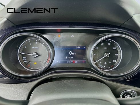 Used 2023 Buick Encore GX Select w/ Safety Package II AWD/4WD image 18