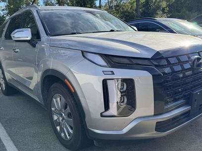 Used 2025 Hyundai Palisade SEL