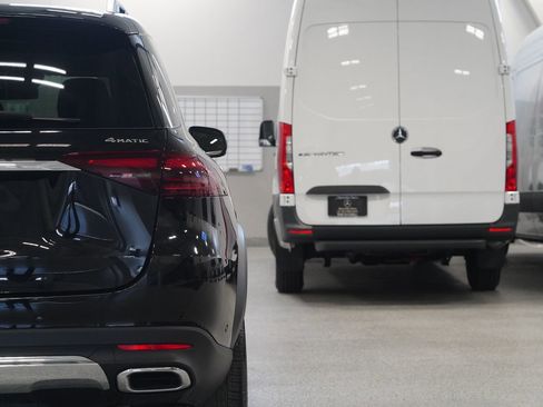 Used 2026 Mercedes-Benz GLE 350 GLE 350 image 12