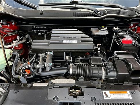 Used 2018 Honda CR-V Touring image 9