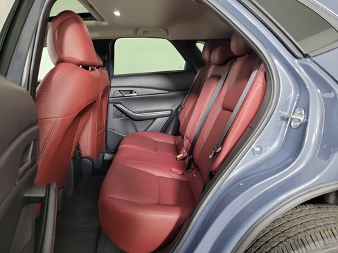 New 2026 MAZDA CX-30 AWD 2.5 S image 12