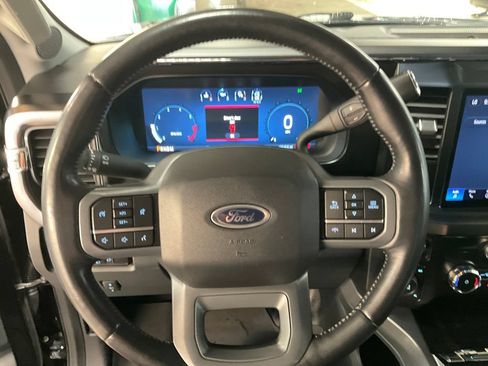 Used 2024 Ford F250 Lariat AWD/4WD image 20
