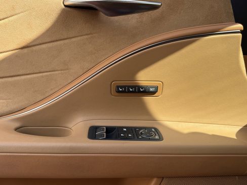 Used 2018 Lexus LC 500 500 image 19