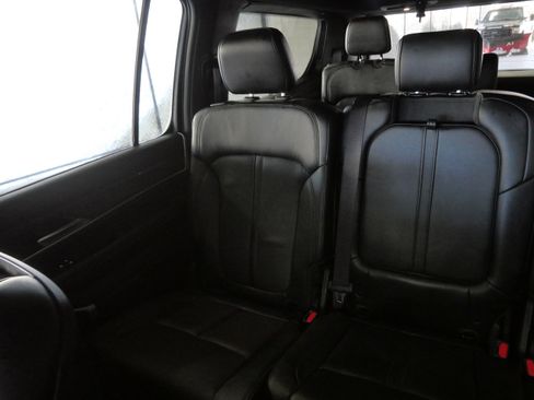 Used 2022 Jeep Wagoneer Series II image 12