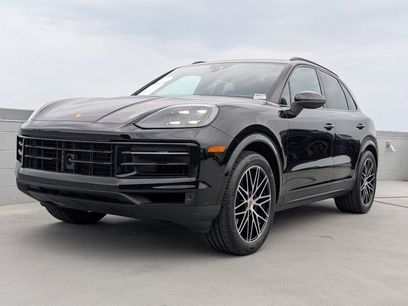Used 2024 Porsche Cayenne