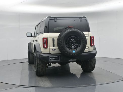 New 2026 Ford Bronco Badlands AWD/4WD image 27
