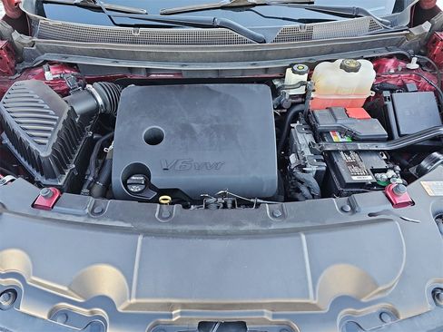 Used 2019 Chevrolet Traverse LT w/ LT Premium Package image 31