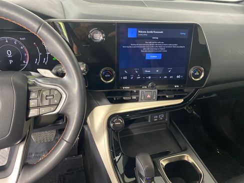 Certified 2023 Lexus NX 350 AWD w/ Cold Area Package image 16