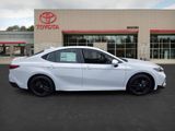 New 2025 Toyota Camry SE image 4