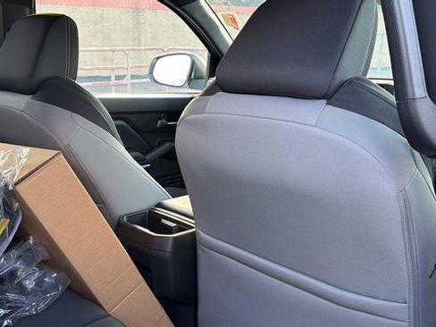 New 2026 Toyota Tacoma TRD Sport image 26