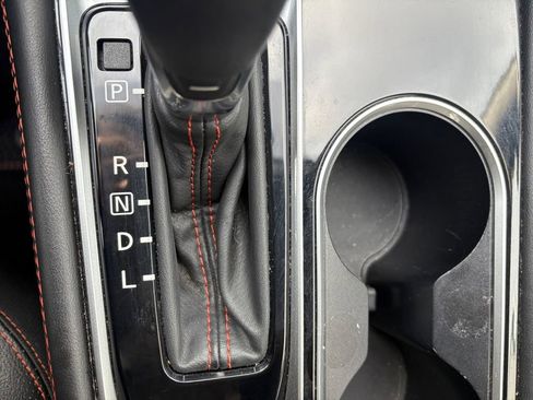 Used 2023 Nissan Altima 2.5 SR image 10